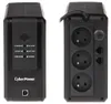 CyberPower UT850EG-FR: Fuente de alimentación Vista previa de la imagen del producto 9