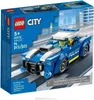 LEGO® City 60312 Auto della polizia Anteprima dell’immagine prodotto 2