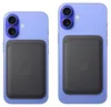 Apple MA6W4ZM/A, Portfelowy, Czarny, FineWoven, Apple, Podgląd zdjęcia produktu 3