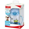 Nuk 10.215.290 First Choice PLUS TOY Story 150ML Produktbild-Vorschau 3