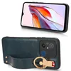Für Xiaomi Redmi 12C Handy Hülle Tasche TPU mit Produktbild-Vorschau 3