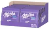 Milka Naps Alpenmilch 119g Produktbild-Vorschau 2
