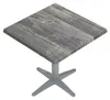 JAMAIKA | Bistro Außen Tischplatte | B:T 60 x 60 cm | Produktbild-Vorschau 10
