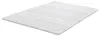 surmatelas en mousse confort de 2,5 cm Sleezzz® Basic 120 x Voir les images du produit 6