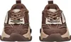 Steve Madden Sneaker Suede/Textile Voir les images du produit 11
