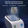 QR-Desktop-Barcodescanner, automatischer Sensor, Produktbild-Vorschau 8