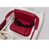 ES-Toys auto elettrica per bambini BMW 507 vintage con Anteprima dell’immagine prodotto 7