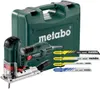 Metabo STE 100 Quick Stichsäge 710 W ( 601100900 ) + 21x Produktbild-Vorschau 12