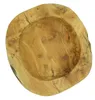 Teakholzschale Teakholz Schale Obstschale Holz Schale Produktbild-Vorschau 9