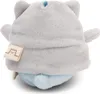 Nici Pinguin Waddle mit Katzenkostüm mymochi 8 cm Produktbild-Vorschau 3