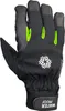 Handschuh aus Synthetikleder TEGERA 517 | 6 Paar schwarz, Produktbild-Vorschau 9
