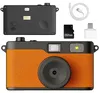 Retro Kamera ohne Display, 12MP, wiederaufladbar, mit 32GB Produktbild-Vorschau 1