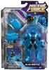 DC Comics Metal Force – figurka Blue Beetle (Skarabějový Náhled obrázku produktu 5