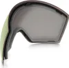 Oakley Snow Goggles Lens rot Produktbild-Vorschau 4