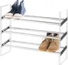 Livarno Home Schuhregal ausziehbar ca. B 64–119 x H 50,5 x Produktbild-Vorschau 5