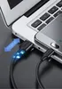 Ugreen kábel US289 60136 micro USB / USB-A 1m - čierny Náhľad obrázku produktu 8