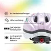KED Meggy II Originals | Kinder Fahrradhelm Produktbild-Vorschau 2