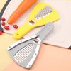 3 in 1 Dosenöffner Flaschenöffner Reibe Multifunktion Produktbild-Vorschau 5