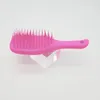 Tangle Teezer Ultimate Detangler Mini Runway Rosa Anteprima dell’immagine prodotto 1