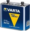 Varta Batterie PROFESSIONAL 435     4LR25-2             Voir les images du produit 2