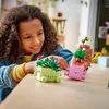 LEGO Botanicals Houpající se rostlinky, Sada na stavění, 9 Náhled obrázku produktu 20