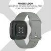 Strap-it Smartwatch-Armband – Silikonarmband, passend für Produktbild-Vorschau 9