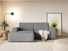 FEDVE Ecksofa KOKKO MINI mit Cordbezug mit Schlaffunktion, Produktbild-Vorschau 2