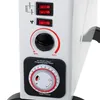 Mesko | Convector Heater with Timer and Turbo Fan | MS Produktbild-Vorschau 5