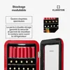 Klarstein PopLife Refroidisseur de boissons - mini-bar, Voir les images du produit 5