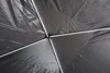 CHILLROI Faltpavillon Dachfläche 300 x 300 cm Anthrazit Produktbild-Vorschau 10