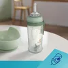 Canpol babies Bidon niekapek z rurką i odważnikiem PIESKI 9 Podgląd zdjęcia produktu 8
