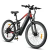 E bike hommes et femmes Batterie interchangeable 25km/h, Voir les images du produit 3
