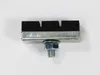 ALHONGA 25 Brake Shoes Holder Cable System - Black Produktbild-Vorschau 3