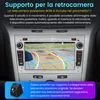 Hexinex Android 15 Autoradio per Opel Corsa D / Astra H / Anteprima dell’immagine prodotto 7