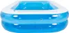 SunClub 51258 Aufblasbarer Gartenpool 262 x 175 x 50 cm, Produktbild-Vorschau 4