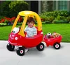 Little Tikes - Remorque Cozy Coupe - Dès 18 mois Voir les images du produit 4