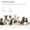 Hundetrainingshalsband mit 800yd der Produktbild-Vorschau 5