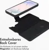 Accezz Kožená knižnica 2 v 1 s MagSafe pre Samsung Galaxy Náhľad obrázku produktu 4