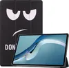 Cover für Huawei MatePad Pro 2021 12.6 Tablethülle Schlank Produktbild-Vorschau 1