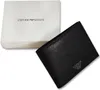 emporio armani Portafoglio Uomo emporio armani Anteprima dell’immagine prodotto 10
