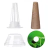 120pcs hydroponisches Wachstum von Kit für aerogarden Produktbild-Vorschau 6