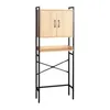 Armoire pour lave-linge FCH, étagère de toilettes avec Voir les images du produit 2