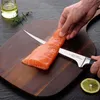 Joejis Filetiermesser Fisch 32 cm scharf aus Edelstahl - Produktbild-Vorschau 3