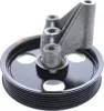 VAICO V46-0317 Umlenkrolle Keilrippenriemen 132mm für Produktbild-Vorschau 18