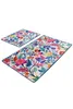 Mijolnir, Pictura, Badematten, Mehrfarbig, Polyester, 60 x Produktbild-Vorschau 2