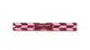CARAN D'ACHE Druckkugelschreiber 849 MOSAIC granatrot Produktbild-Vorschau 2