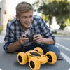 Lolex | RC Stunt Auto - 360° Flip Funktion - Doppelseitig - Produktbild-Vorschau 3
