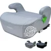 Osann Kinderautositz Junior Isofix 126-150 cm Dolphin Grey Produktbild-Vorschau 1