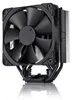 Noctua NH-U12S chromax.black, Kühler, 12 cm, 300 RPM, 1500 Produktbild-Vorschau 1