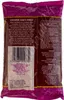The back of a food product package. Produktbild-Vorschau